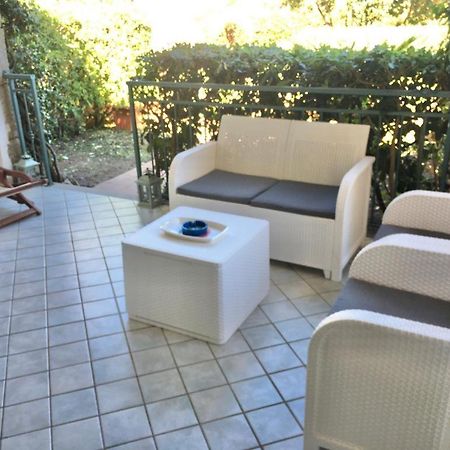 Casa Fiore 산테오도로 외부 사진