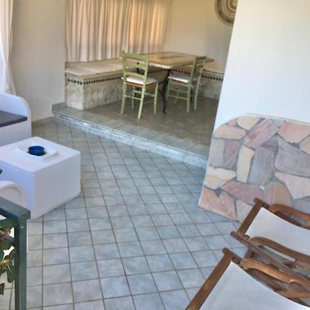 Casa Fiore 산테오도로 외부 사진