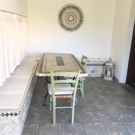 Casa Fiore 산테오도로 외부 사진
