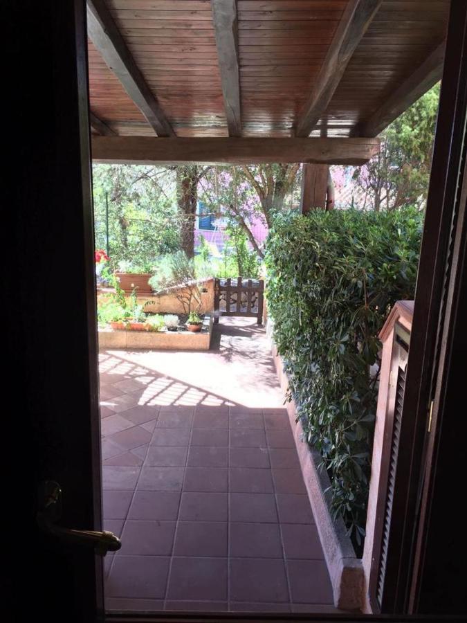 Casa Fiore 산테오도로 외부 사진