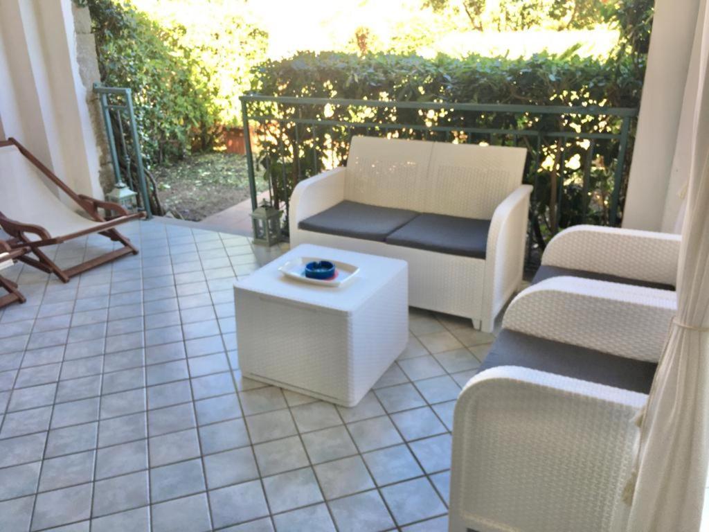 Casa Fiore 산테오도로 외부 사진