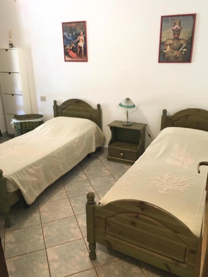 Casa Fiore 산테오도로 외부 사진