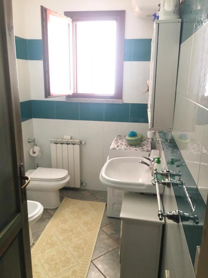 Casa Fiore 산테오도로 외부 사진